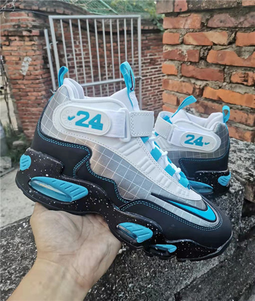 Men's Running Weapon Air Griffey Max1 Shoes 021